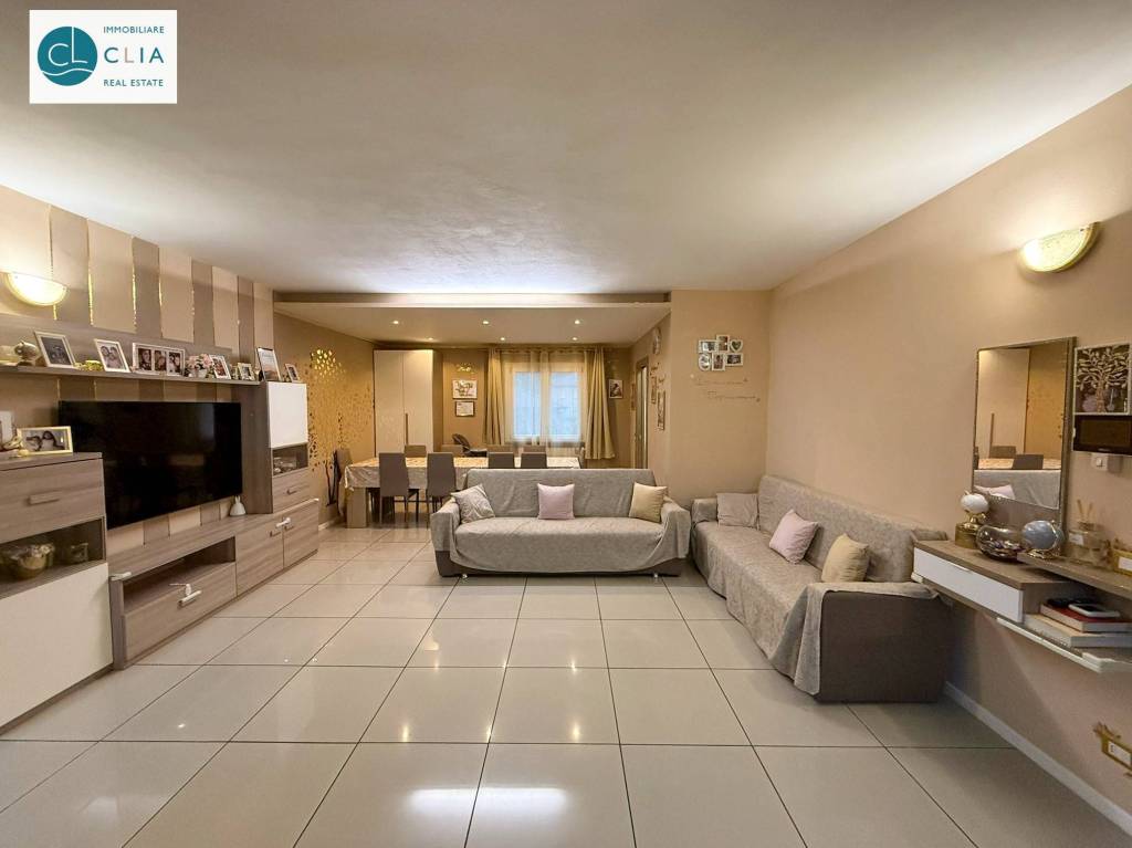 appartamento in vendita ad Olgiate Comasco