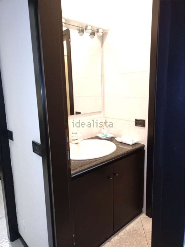 ufficio in vendita ad Olgiate Comasco