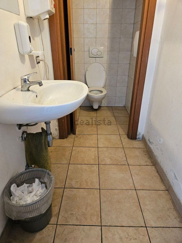 ufficio in vendita ad Olgiate Comasco