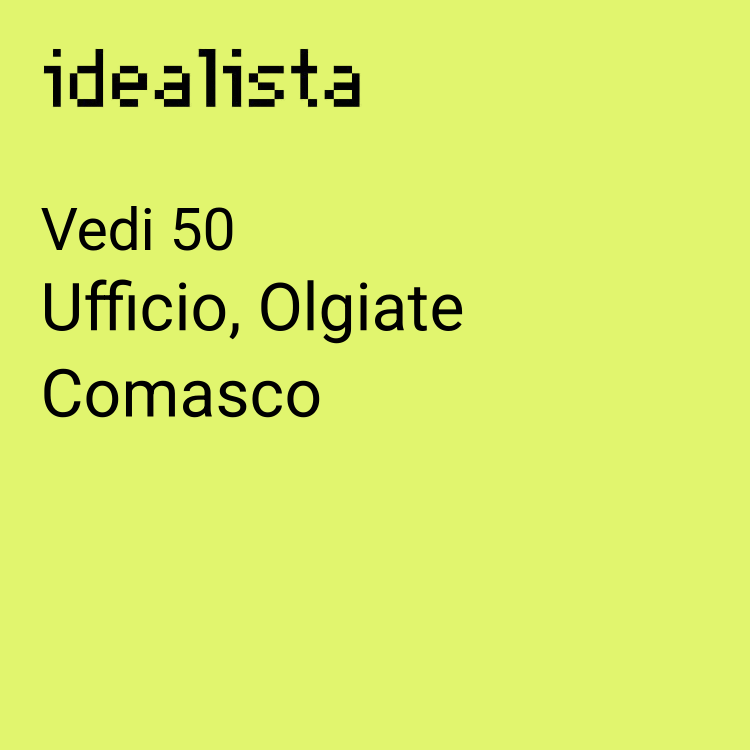 appartamento in vendita ad Olgiate Comasco