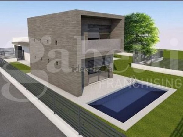 terreno edificabile in vendita ad Olgiate Comasco