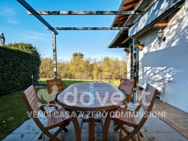 casa indipendente in vendita ad Olgiate Comasco