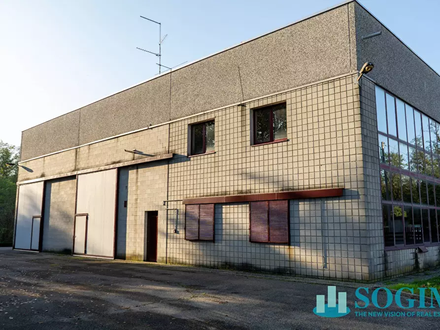 appartamento in vendita ad Olgiate Comasco