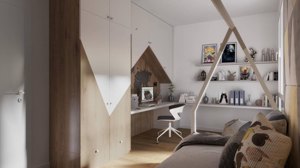 appartamento in vendita ad Olgiate Comasco