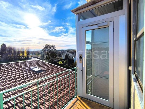 appartamento in vendita ad Olgiate Comasco