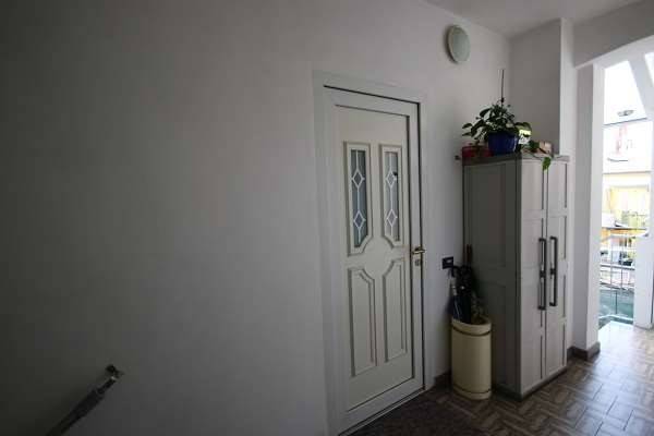 appartamento in vendita ad Olgiate Comasco