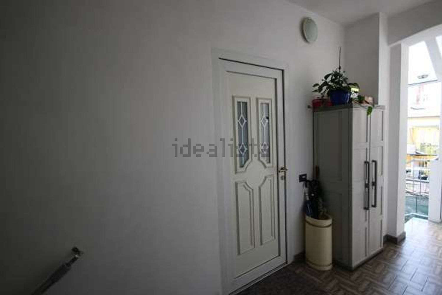 appartamento in vendita ad Olgiate Comasco