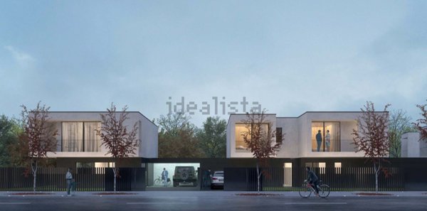 casa indipendente in vendita ad Olgiate Comasco