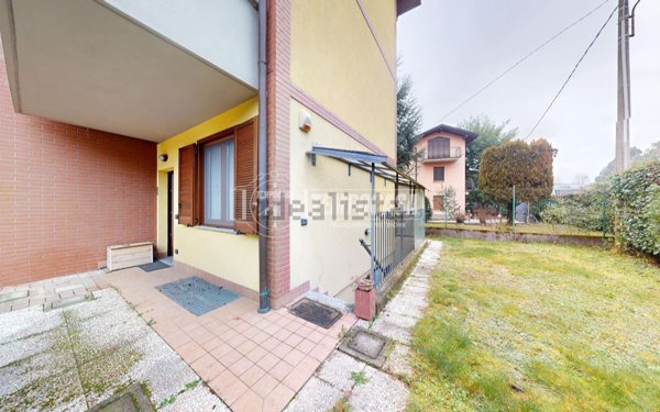 appartamento in vendita ad Olgiate Comasco