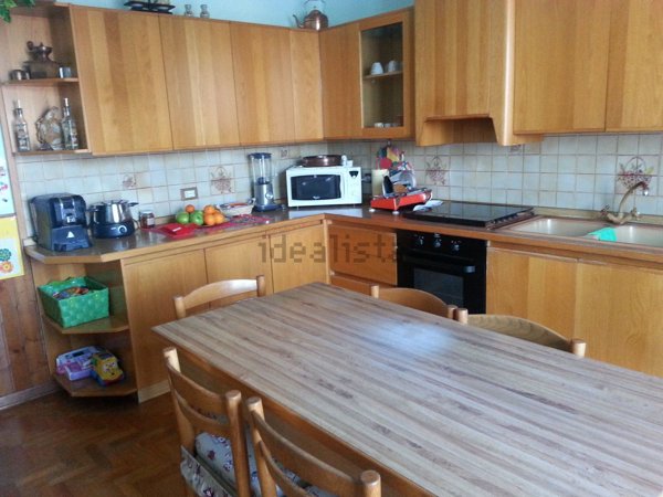 appartamento in vendita ad Olgiate Comasco