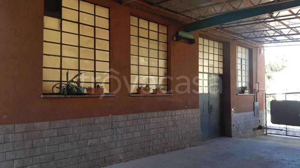 appartamento in vendita ad Olgiate Comasco