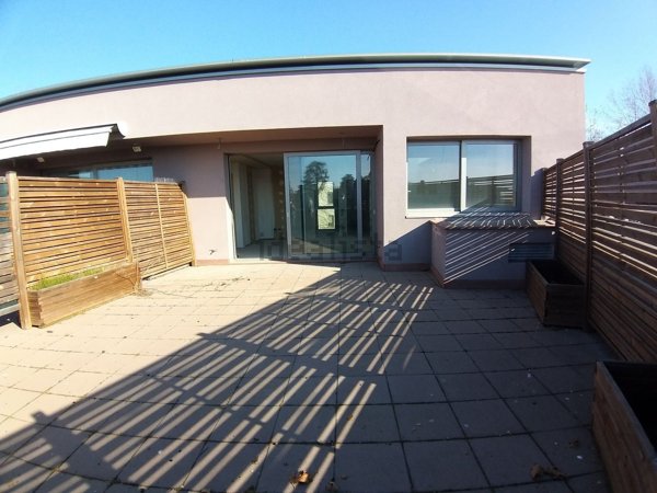 appartamento in vendita ad Olgiate Comasco