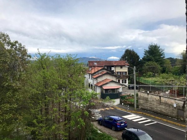 appartamento in vendita ad Olgiate Comasco