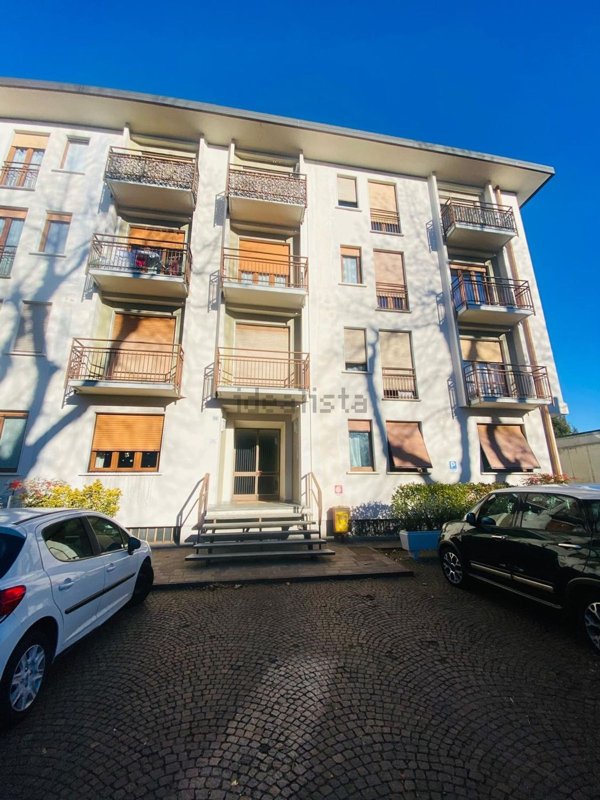 appartamento in vendita ad Olgiate Comasco