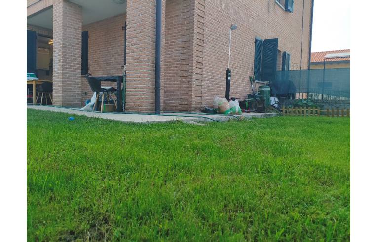 appartamento in vendita ad Olgiate Comasco