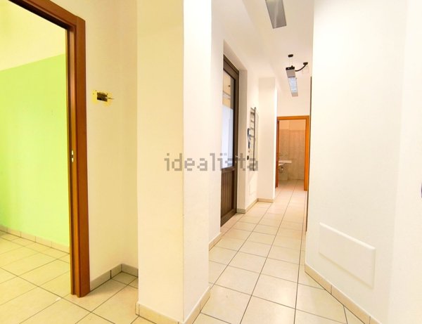 appartamento in vendita ad Olgiate Comasco