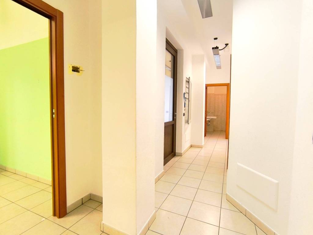 appartamento in vendita ad Olgiate Comasco