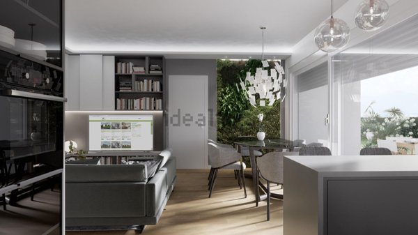 appartamento in vendita ad Olgiate Comasco