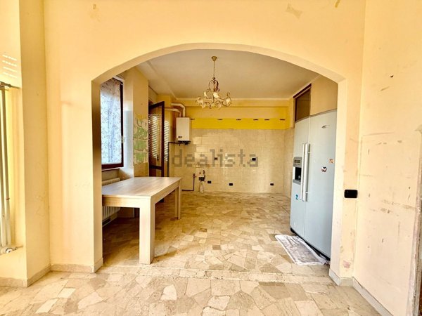 appartamento in vendita ad Olgiate Comasco