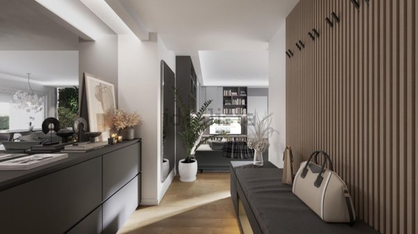 appartamento in vendita ad Olgiate Comasco