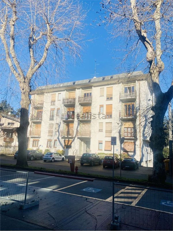 appartamento in vendita ad Olgiate Comasco