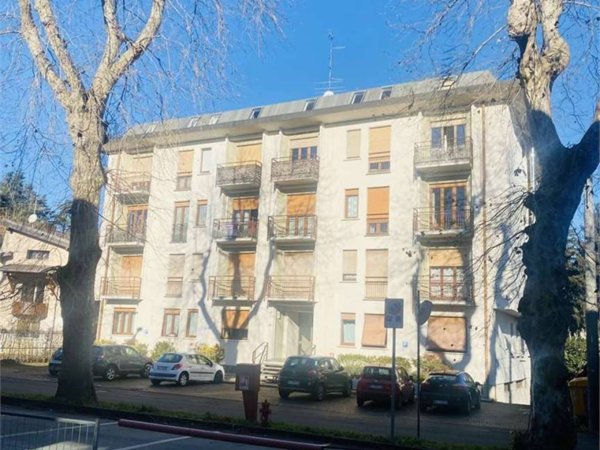 appartamento in vendita ad Olgiate Comasco