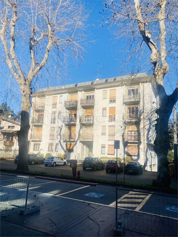 appartamento in vendita ad Olgiate Comasco