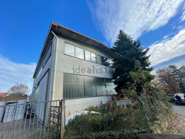 casa semindipendente in vendita ad Olgiate Comasco