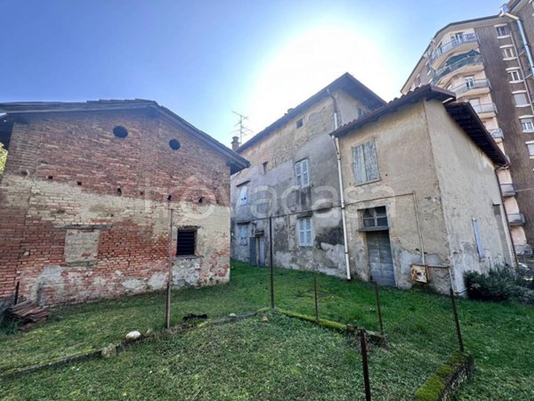 casa indipendente in vendita ad Olgiate Comasco