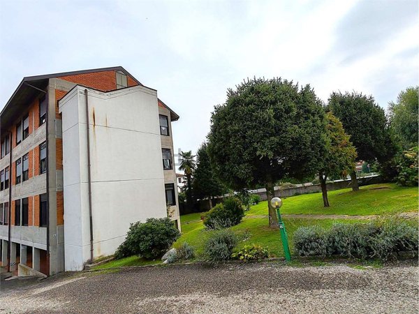appartamento in vendita ad Olgiate Comasco
