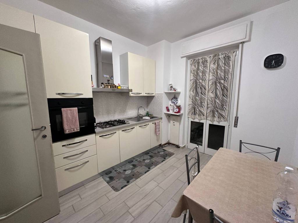 appartamento in vendita ad Olgiate Comasco