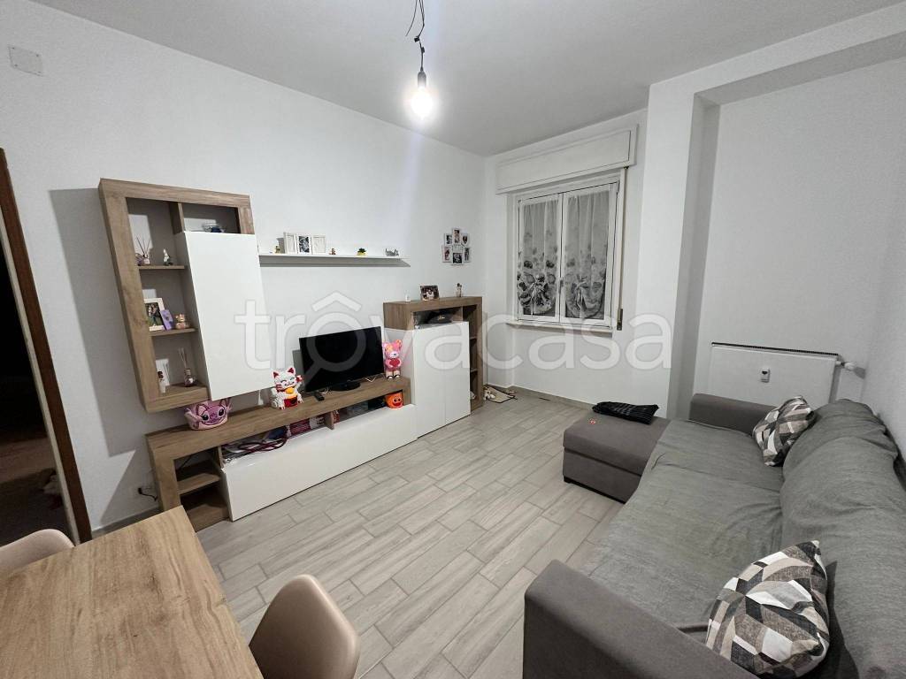 appartamento in vendita ad Olgiate Comasco