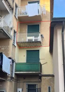 appartamento in vendita ad Olgiate Comasco