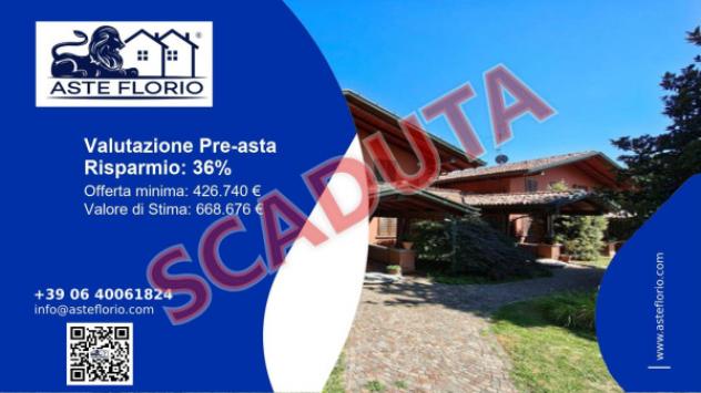 appartamento in vendita ad Olgiate Comasco