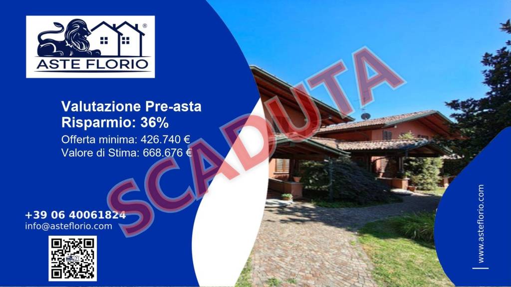 appartamento in vendita ad Olgiate Comasco