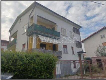 appartamento in vendita ad Olgiate Comasco