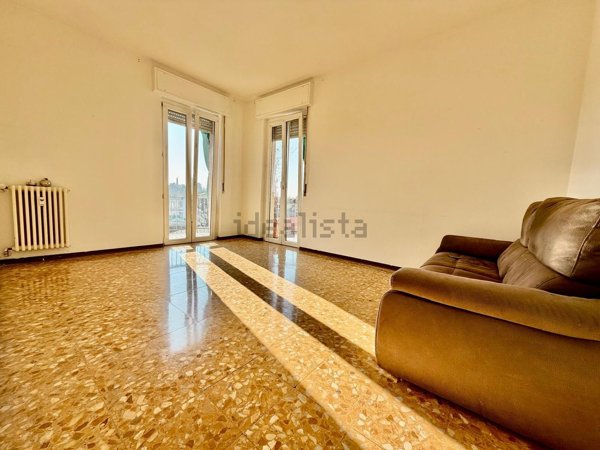 appartamento in vendita ad Olgiate Comasco