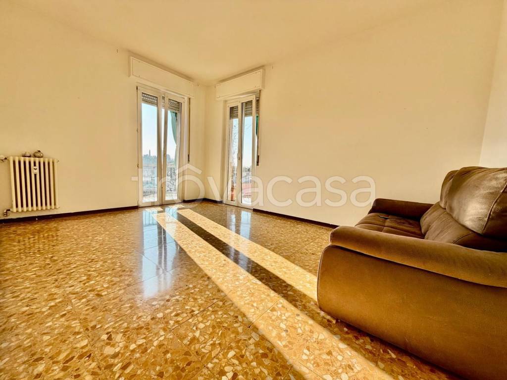 appartamento in vendita ad Olgiate Comasco