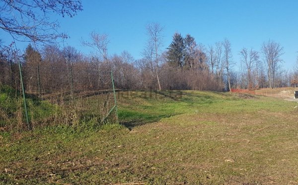 terreno edificabile in vendita ad Olgiate Comasco