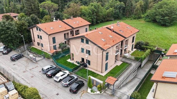 appartamento in vendita ad Olgiate Comasco