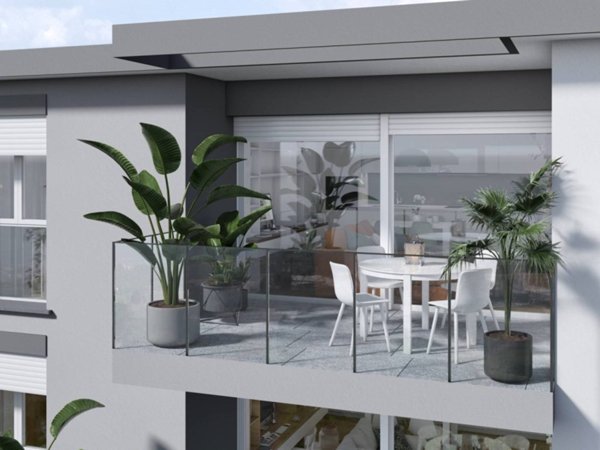 appartamento in vendita ad Olgiate Comasco