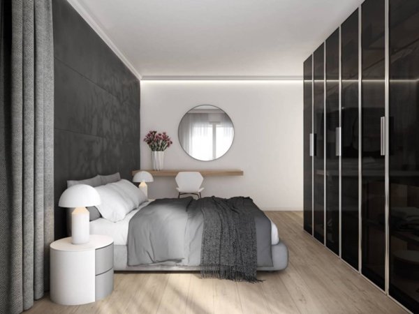 appartamento in vendita ad Olgiate Comasco