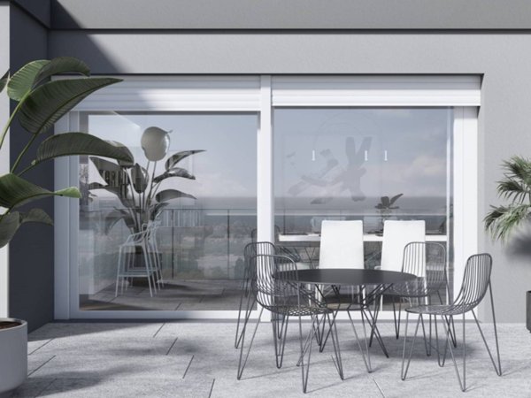 appartamento in vendita ad Olgiate Comasco