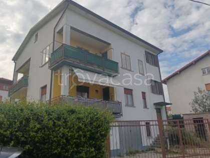 appartamento in vendita ad Olgiate Comasco