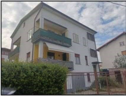 appartamento in vendita ad Olgiate Comasco