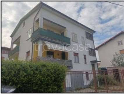 appartamento in vendita ad Olgiate Comasco