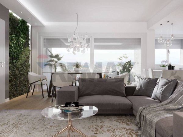 appartamento in vendita ad Olgiate Comasco