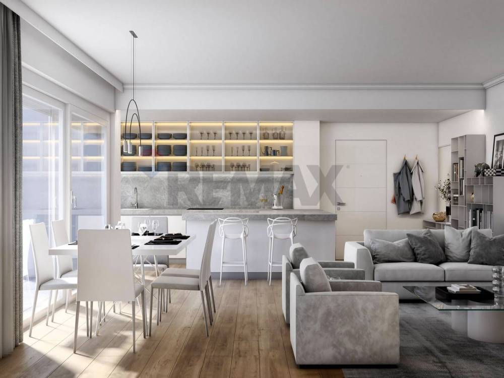 appartamento in vendita ad Olgiate Comasco in zona Rongio