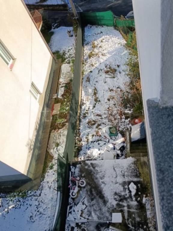 appartamento in vendita ad Olgiate Comasco