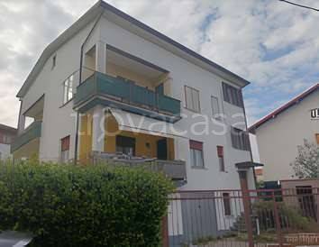 appartamento in vendita ad Olgiate Comasco